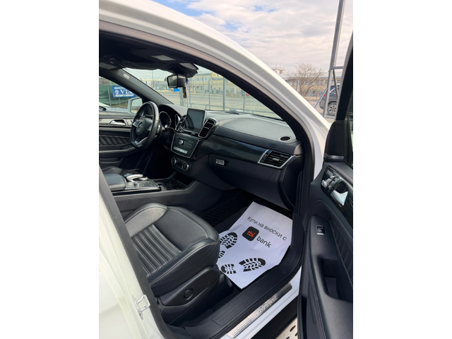 Mercedes-Benz GLE 350 9G* AMG LINE* EXCLUSIVE* НАЛИЧЕН - автомобили, коли, обяви за нови и употребявани 10