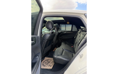 Mercedes-Benz GLE 350 9G* AMG LINE* EXCLUSIVE* НАЛИЧЕН - автомобили, коли, обяви за нови и употребявани 12