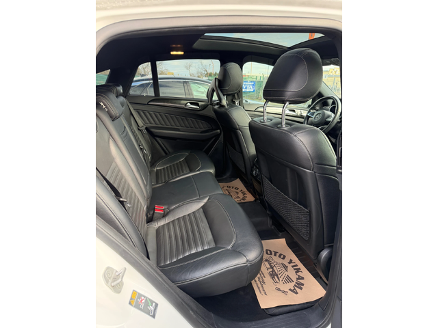 Mercedes-Benz GLE 350 9G* AMG LINE* EXCLUSIVE* НАЛИЧЕН - автомобили, коли, обяви за нови и употребявани 13