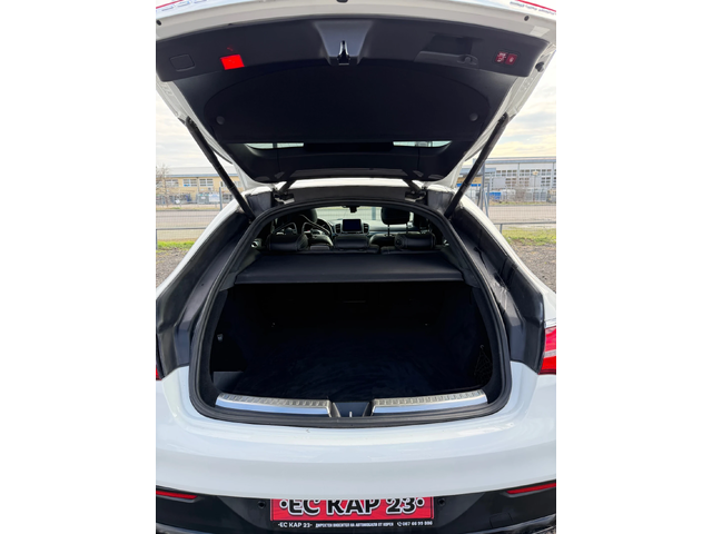 Mercedes-Benz GLE 350 9G* AMG LINE* EXCLUSIVE* НАЛИЧЕН - автомобили, коли, обяви за нови и употребявани 15