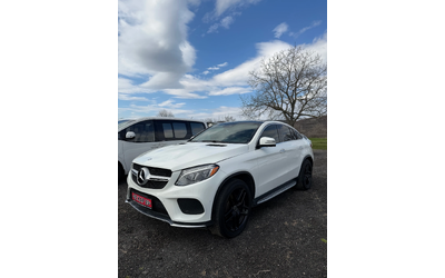 mercedes-benz-gle-350 - 1