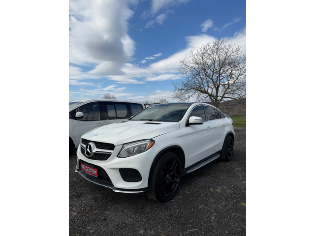 Mercedes-Benz GLE 350 9G* AMG LINE* EXCLUSIVE* НАЛИЧЕН - автомобили, коли, обяви за нови и употребявани 1