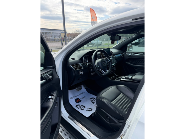 Mercedes-Benz GLE 350 9G* AMG LINE* EXCLUSIVE* НАЛИЧЕН - автомобили, коли, обяви за нови и употребявани 5