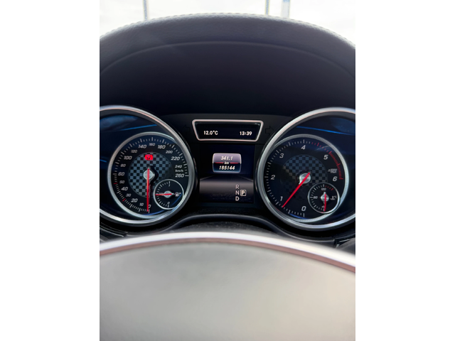 Mercedes-Benz GLE 350 9G* AMG LINE* EXCLUSIVE* НАЛИЧЕН - автомобили, коли, обяви за нови и употребявани 7