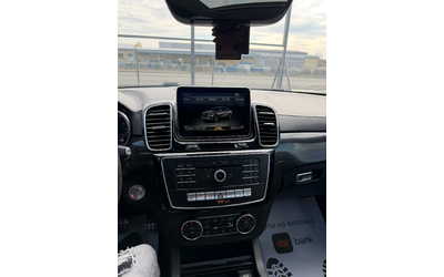 Mercedes-Benz GLE 350 9G* AMG LINE* EXCLUSIVE* НАЛИЧЕН - автомобили, коли, обяви за нови и употребявани 8
