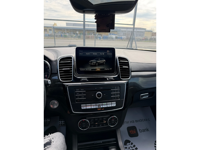 Mercedes-Benz GLE 350 9G* AMG LINE* EXCLUSIVE* НАЛИЧЕН - автомобили, коли, обяви за нови и употребявани 8