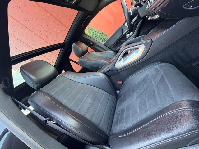 Mercedes-Benz GLE 350 AMG* ПАНОРАМА* AIRMATIC* FULL* MAX - автомобили, коли, обяви за нови и употребявани 10