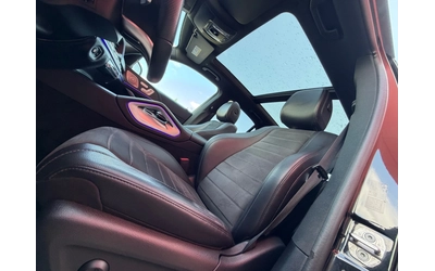 Mercedes-Benz GLE 350 AMG* ПАНОРАМА* AIRMATIC* FULL* MAX - автомобили, коли, обяви за нови и употребявани 12