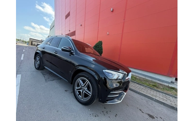 mercedes-benz-gle-350 - 1