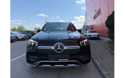 mercedes-benz-gle-350 - 2