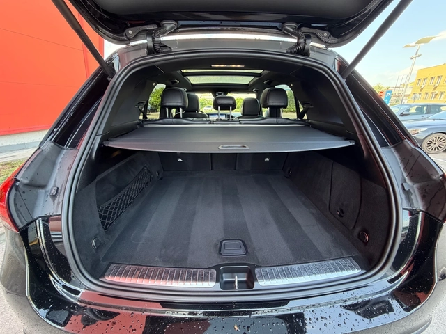 Mercedes-Benz GLE 350 AMG* ПАНОРАМА* AIRMATIC* FULL* MAX - автомобили, коли, обяви за нови и употребявани 7