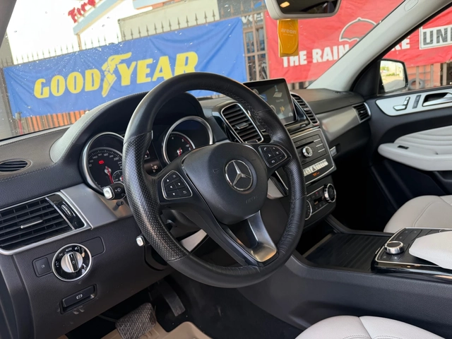 Mercedes-Benz GLE 350 AMG* COUPE* 9G* УНИКАТ* - автомобили, коли, обяви за нови и употребявани 10