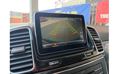 Mercedes-Benz GLE 350 AMG* COUPE* 9G* УНИКАТ* - автомобили, коли, обяви за нови и употребявани 12