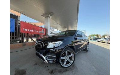 mercedes-benz-gle-350 - 1