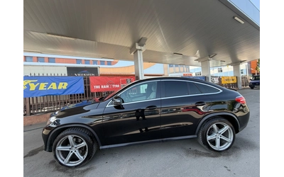 mercedes-benz-gle-350 - 2