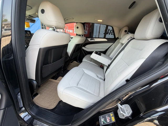 Mercedes-Benz GLE 350 AMG* COUPE* 9G* УНИКАТ* - автомобили, коли, обяви за нови и употребявани 7