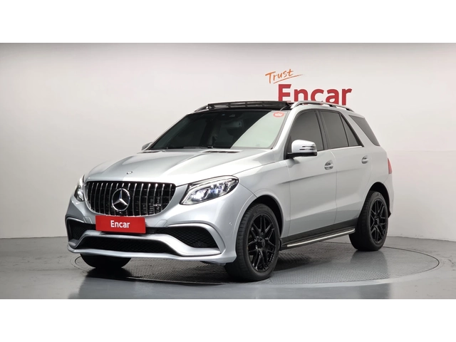Mercedes-Benz GLE 350 63 AMG LOOK* PANO* TV* PANAMERICANA* КРАЙНА ЦЕНА - автомобили, коли, обяви за нови и употребявани 0