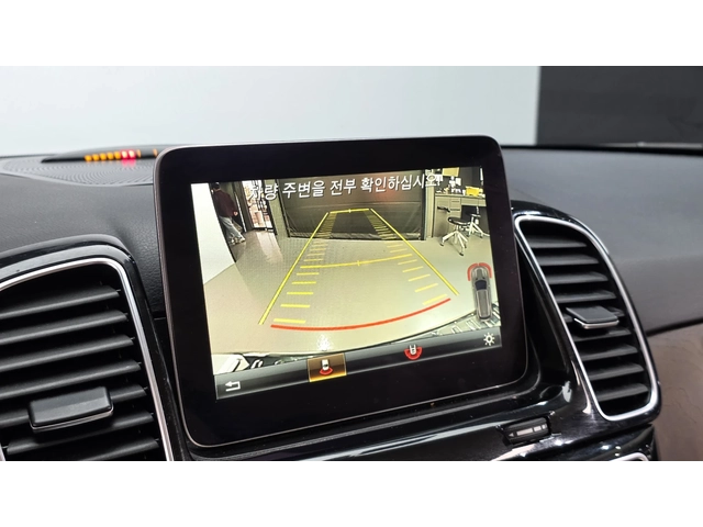 Mercedes-Benz GLE 350 63 AMG LOOK* PANO* TV* PANAMERICANA* КРАЙНА ЦЕНА - автомобили, коли, обяви за нови и употребявани 11