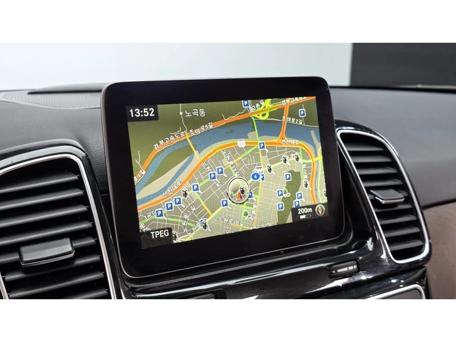 Mercedes-Benz GLE 350 63 AMG LOOK* PANO* TV* PANAMERICANA* КРАЙНА ЦЕНА - автомобили, коли, обяви за нови и употребявани 12