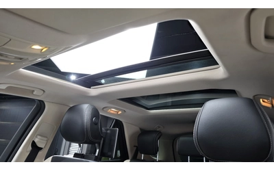 Mercedes-Benz GLE 350 63 AMG LOOK* PANO* TV* PANAMERICANA* КРАЙНА ЦЕНА - автомобили, коли, обяви за нови и употребявани 14