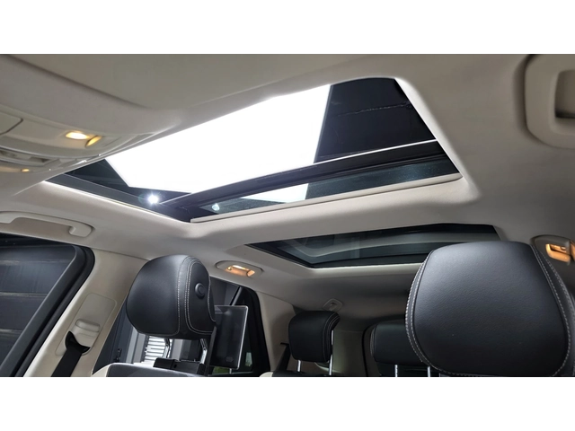 Mercedes-Benz GLE 350 63 AMG LOOK* PANO* TV* PANAMERICANA* КРАЙНА ЦЕНА - автомобили, коли, обяви за нови и употребявани 14