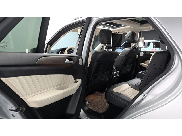 Mercedes-Benz GLE 350 63 AMG LOOK* PANO* TV* PANAMERICANA* КРАЙНА ЦЕНА - автомобили, коли, обяви за нови и употребявани 15