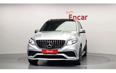 mercedes-benz-gle-350 - 1