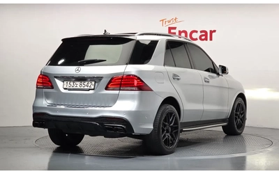 mercedes-benz-gle-350 - 2