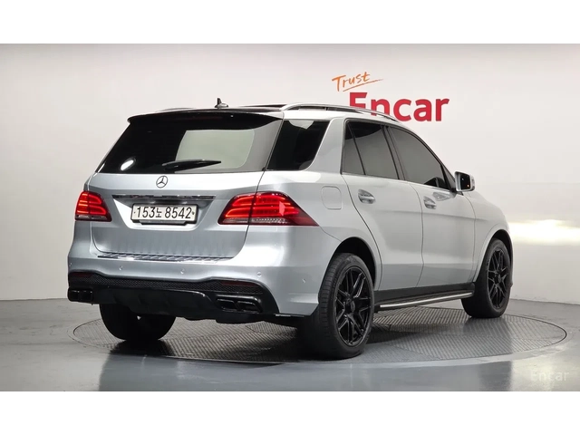 Mercedes-Benz GLE 350 63 AMG LOOK* PANO* TV* PANAMERICANA* КРАЙНА ЦЕНА - автомобили, коли, обяви за нови и употребявани 2