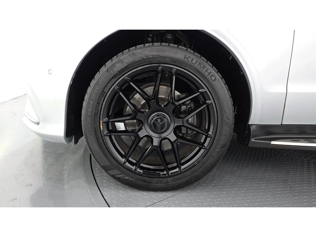 Mercedes-Benz GLE 350 63 AMG LOOK* PANO* TV* PANAMERICANA* КРАЙНА ЦЕНА - автомобили, коли, обяви за нови и употребявани 4