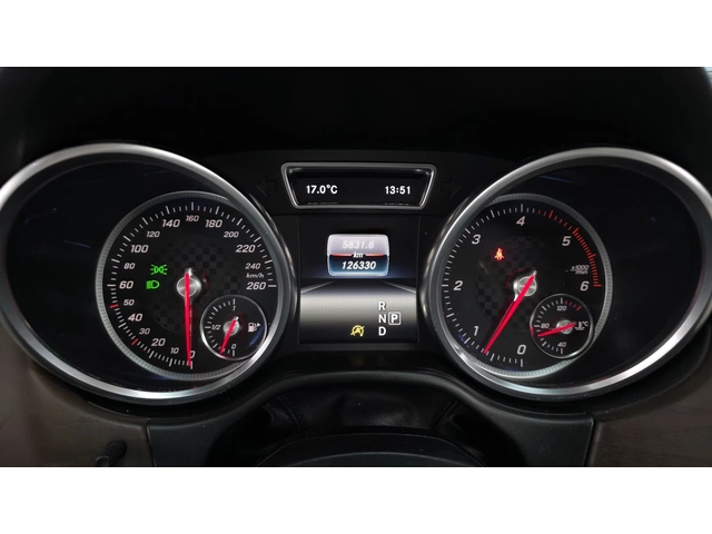 Mercedes-Benz GLE 350 63 AMG LOOK* PANO* TV* PANAMERICANA* КРАЙНА ЦЕНА - автомобили, коли, обяви за нови и употребявани 7