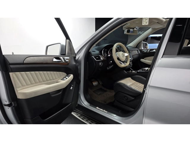 Mercedes-Benz GLE 350 63 AMG LOOK* PANO* TV* PANAMERICANA* КРАЙНА ЦЕНА - автомобили, коли, обяви за нови и употребявани 8