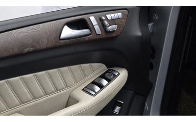 Mercedes-Benz GLE 350 63 AMG LOOK* PANO* TV* PANAMERICANA* КРАЙНА ЦЕНА - автомобили, коли, обяви за нови и употребявани 9