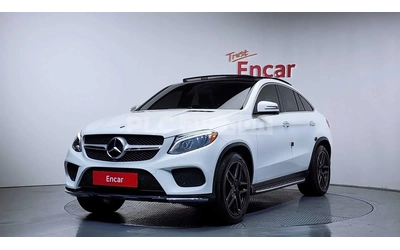 mercedes-benz-gle-350 - 0