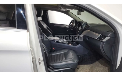 Mercedes-Benz GLE 350 2018* AMG PK* HARMAN* LANE ASSIST* КРАЙНА ЦЕНА - автомобили, коли, обяви за нови и употребявани 12