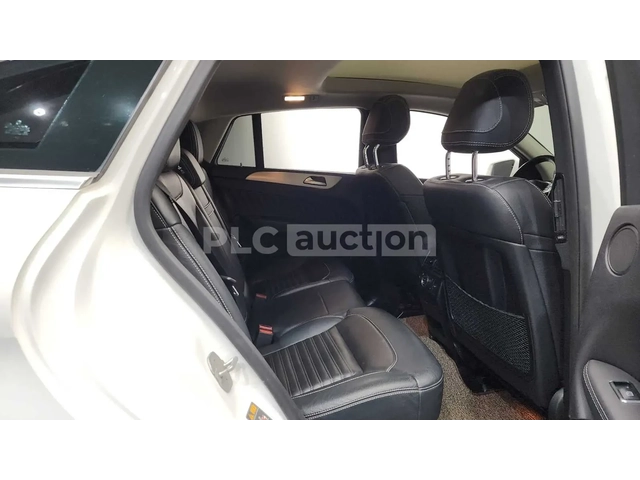 Mercedes-Benz GLE 350 2018* AMG PK* HARMAN* LANE ASSIST* КРАЙНА ЦЕНА - автомобили, коли, обяви за нови и употребявани 13