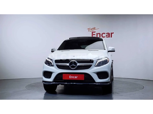 Mercedes-Benz GLE 350 2018* AMG PK* HARMAN* LANE ASSIST* КРАЙНА ЦЕНА - автомобили, коли, обяви за нови и употребявани 1