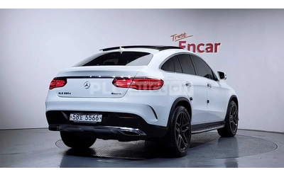 mercedes-benz-gle-350 - 2