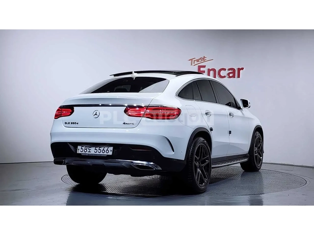 Mercedes-Benz GLE 350 2018* AMG PK* HARMAN* LANE ASSIST* КРАЙНА ЦЕНА - автомобили, коли, обяви за нови и употребявани 2
