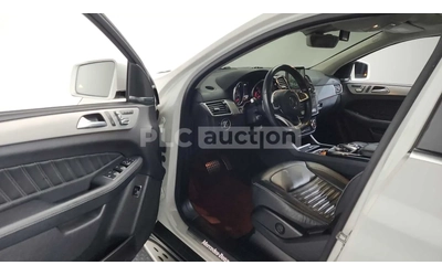 Mercedes-Benz GLE 350 2018* AMG PK* HARMAN* LANE ASSIST* КРАЙНА ЦЕНА - автомобили, коли, обяви за нови и употребявани 8