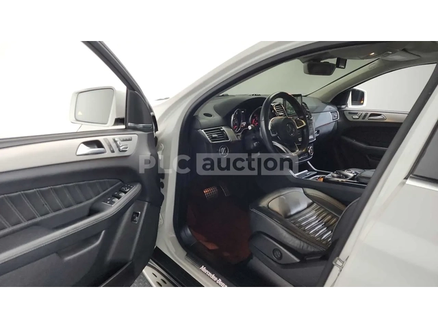 Mercedes-Benz GLE 350 2018* AMG PK* HARMAN* LANE ASSIST* КРАЙНА ЦЕНА - автомобили, коли, обяви за нови и употребявани 8
