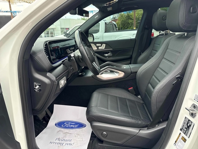 Mercedes-Benz GLE 350 ПАНОРАМА * ПОДГРЕВИ * CARFAX * АВТО КРЕДИТ * - автомобили, коли, обяви за нови и употребявани 6