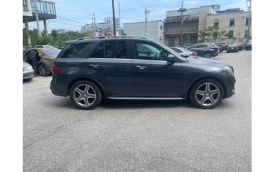 mercedes-benz-gle-350 - 1