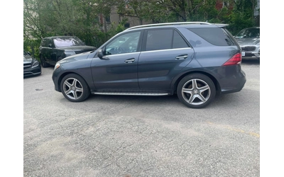 mercedes-benz-gle-350 - 2
