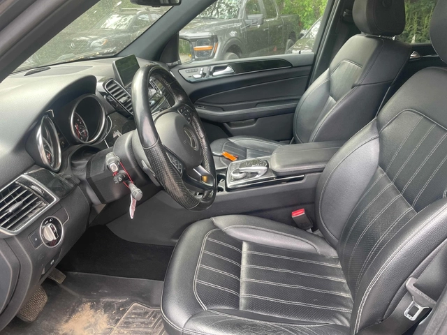 Mercedes-Benz GLE 350 D * AMG * 360 * PANO * CARFAX * - автомобили, коли, обяви за нови и употребявани 4