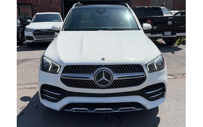 mercedes-benz-gle-350 - 0