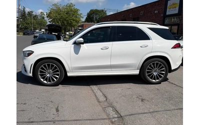 mercedes-benz-gle-350 - 1