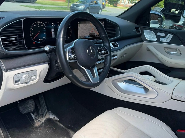 Mercedes-Benz GLE 350 ДИСТРОНИК * ОБДУХВАНЕ * ПАНОРАМА * 360 * BURMESTER - автомобили, коли, обяви за нови и употребявани 5