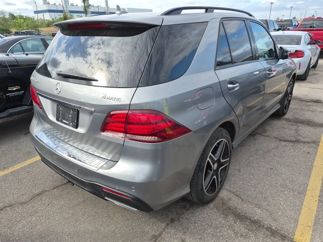 Mercedes-Benz GLE 350 D * AMG * 360 CAMERA * CARFAX * H&K * - автомобили, коли, обяви за нови и употребявани 2