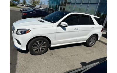 mercedes-benz-gle-350 - 1